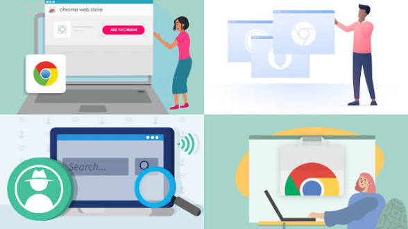 Why Your Browser Is Tracking You Right Now